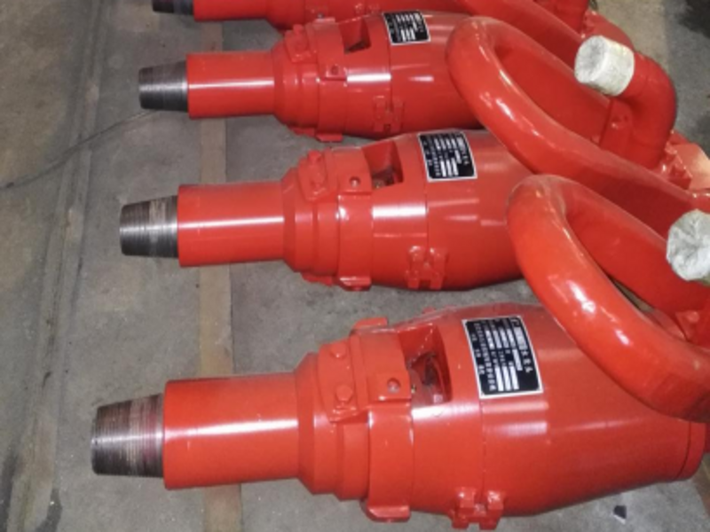 SL60-SL90修井水龍頭